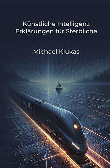 Michael Klukas KI